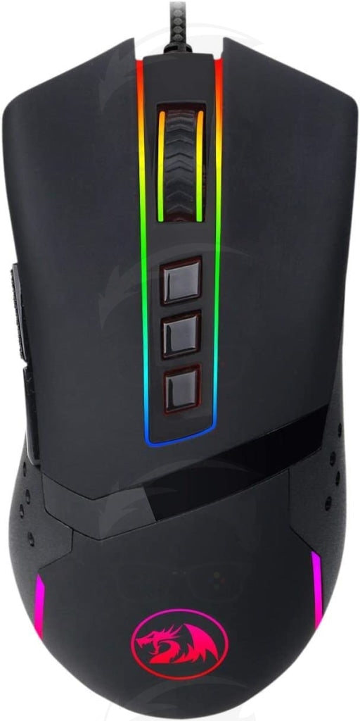 Redragon M712 Octopus RGB Gaming Mouse Redragon M712 Octopus RGB Gaming Mouse